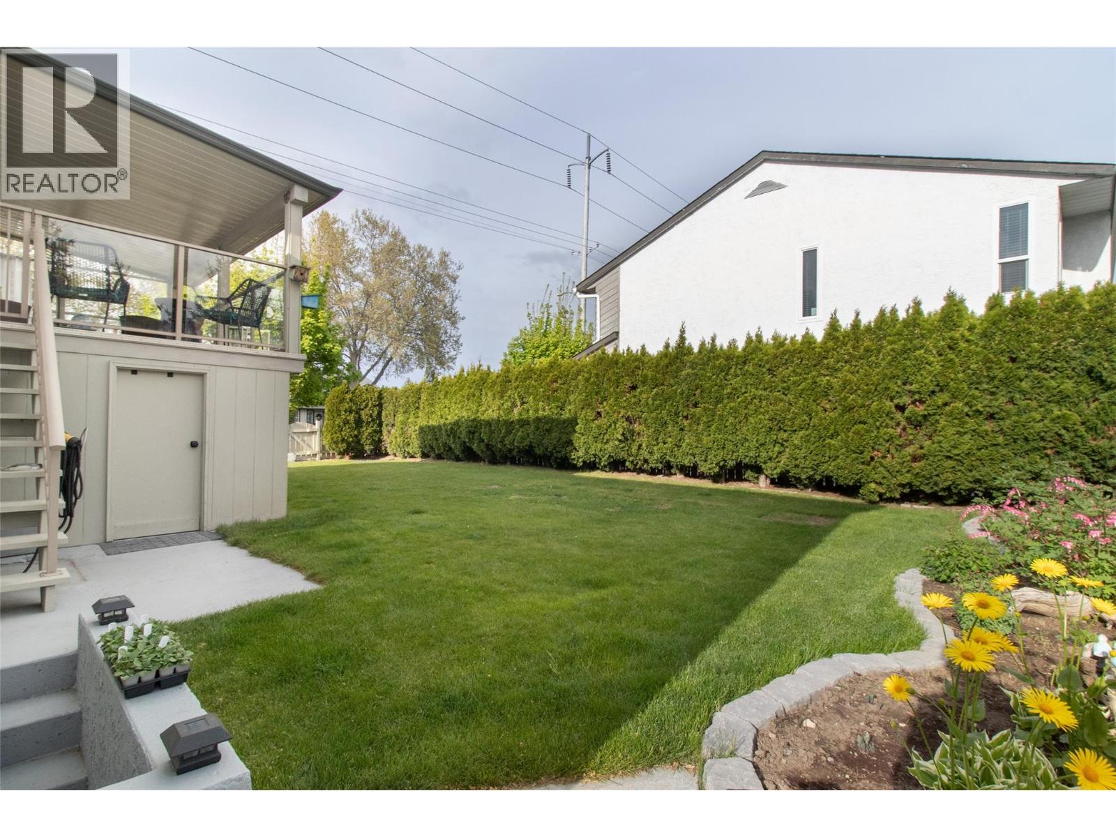 2111 Wilkinson Street, Kelowna, British Columbia  V1Y 4A1 - Photo 33 - 10385509