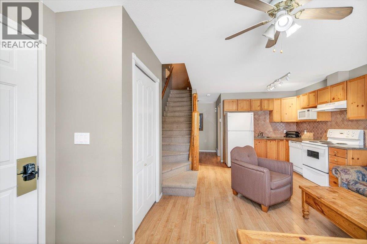 1300 Riverside Way Unit# 1304, Fernie, British Columbia  V0B 1M7 - Photo 14 - 10385441