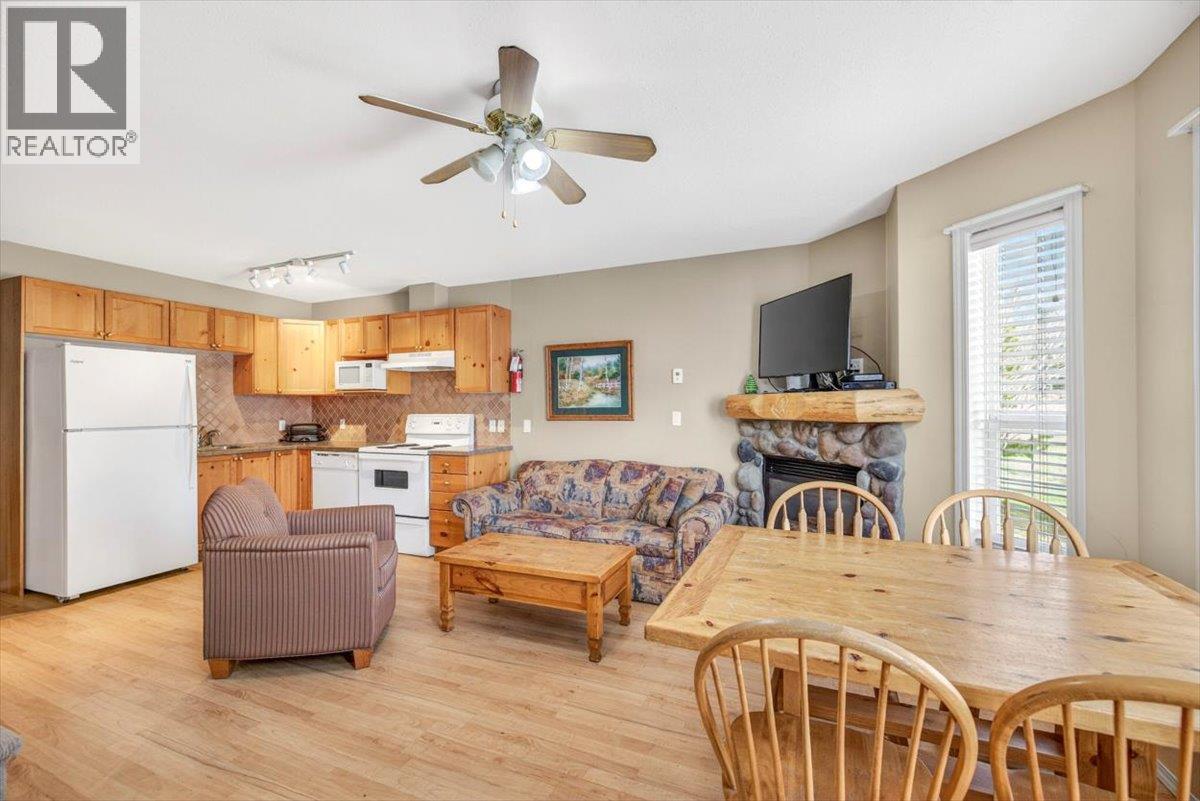 1300 Riverside Way Unit# 1304, Fernie, British Columbia  V0B 1M7 - Photo 15 - 10385441