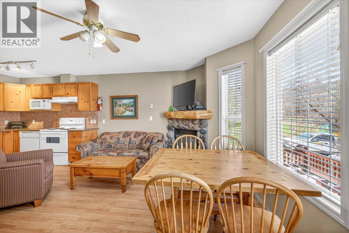 1300 Riverside Way Unit# 1304, Fernie, British Columbia  V0B 1M7 - Photo 16 - 10385441