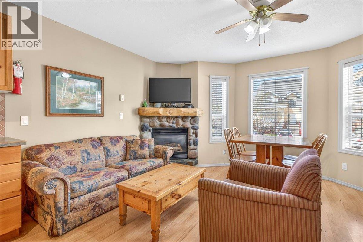 1300 Riverside Way Unit# 1304, Fernie, British Columbia  V0B 1M7 - Photo 19 - 10385441