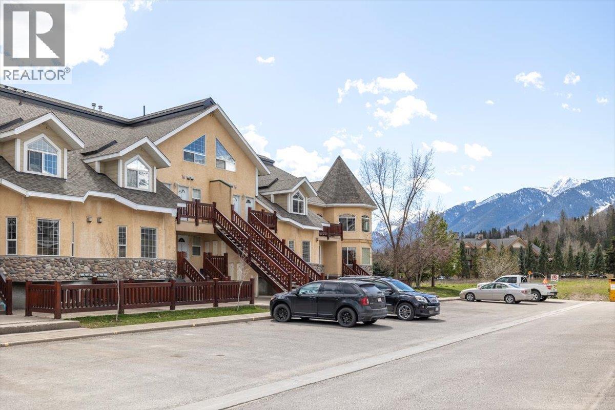 1300 Riverside Way Unit# 1304, Fernie, British Columbia  V0B 1M7 - Photo 2 - 10385441