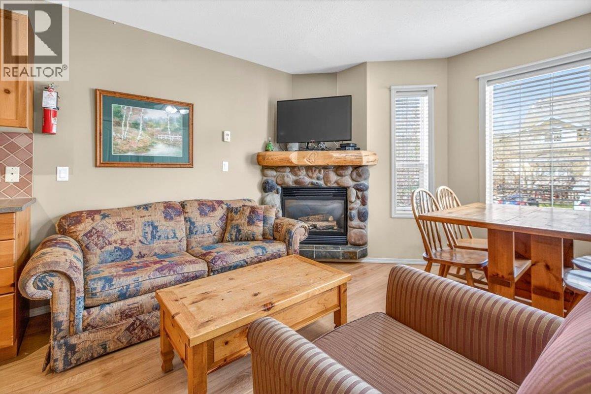 1300 Riverside Way Unit# 1304, Fernie, British Columbia  V0B 1M7 - Photo 20 - 10385441