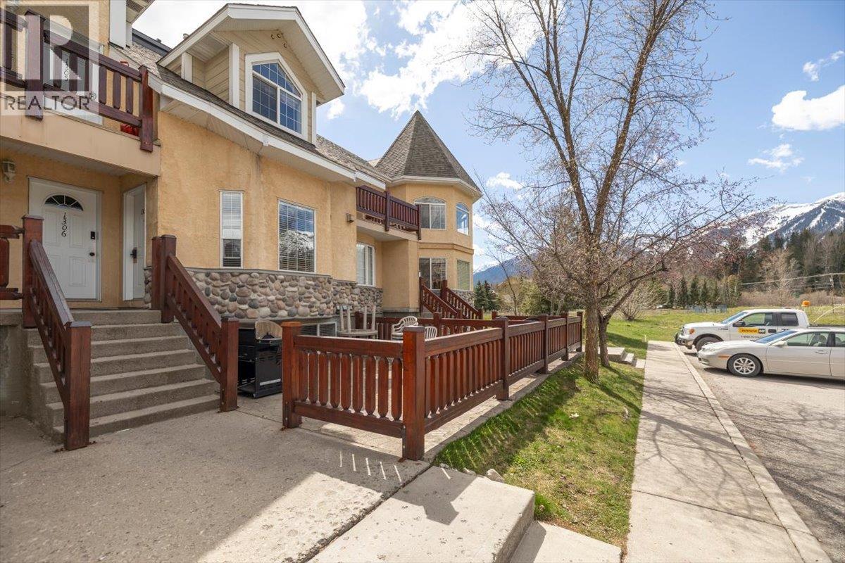 1300 Riverside Way Unit# 1304, Fernie, British Columbia  V0B 1M7 - Photo 7 - 10385441