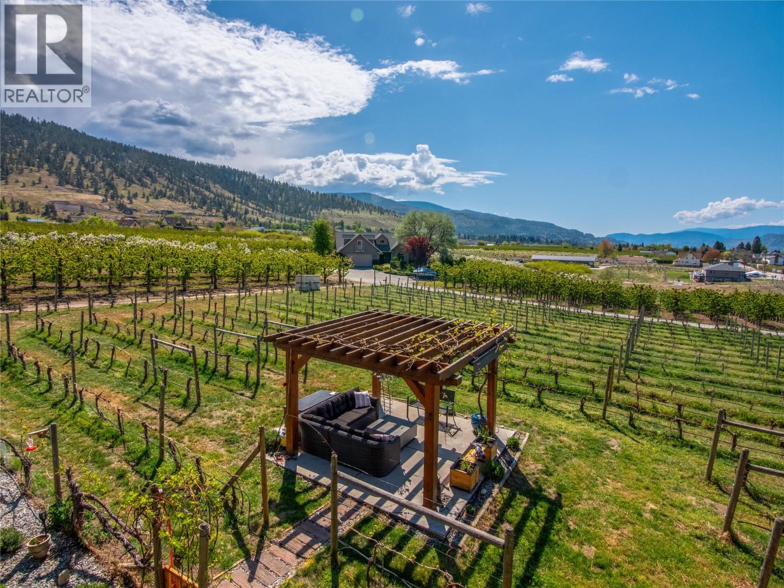 350 Middle Bench Road, Penticton, British Columbia  V2A 8S5 - Photo 41 - 10385579