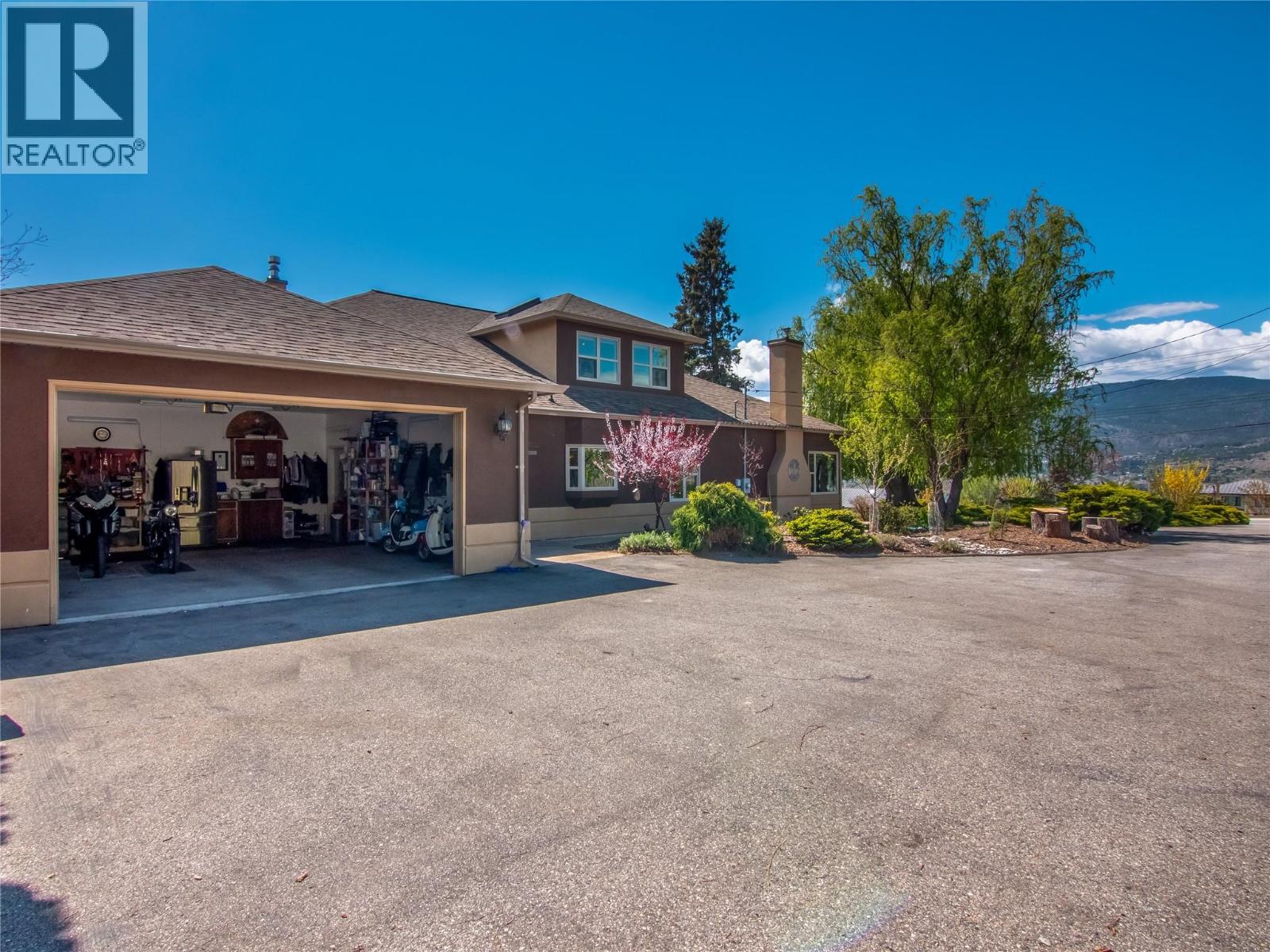 350 Middle Bench Road, Penticton, British Columbia  V2A 8S5 - Photo 48 - 10385579