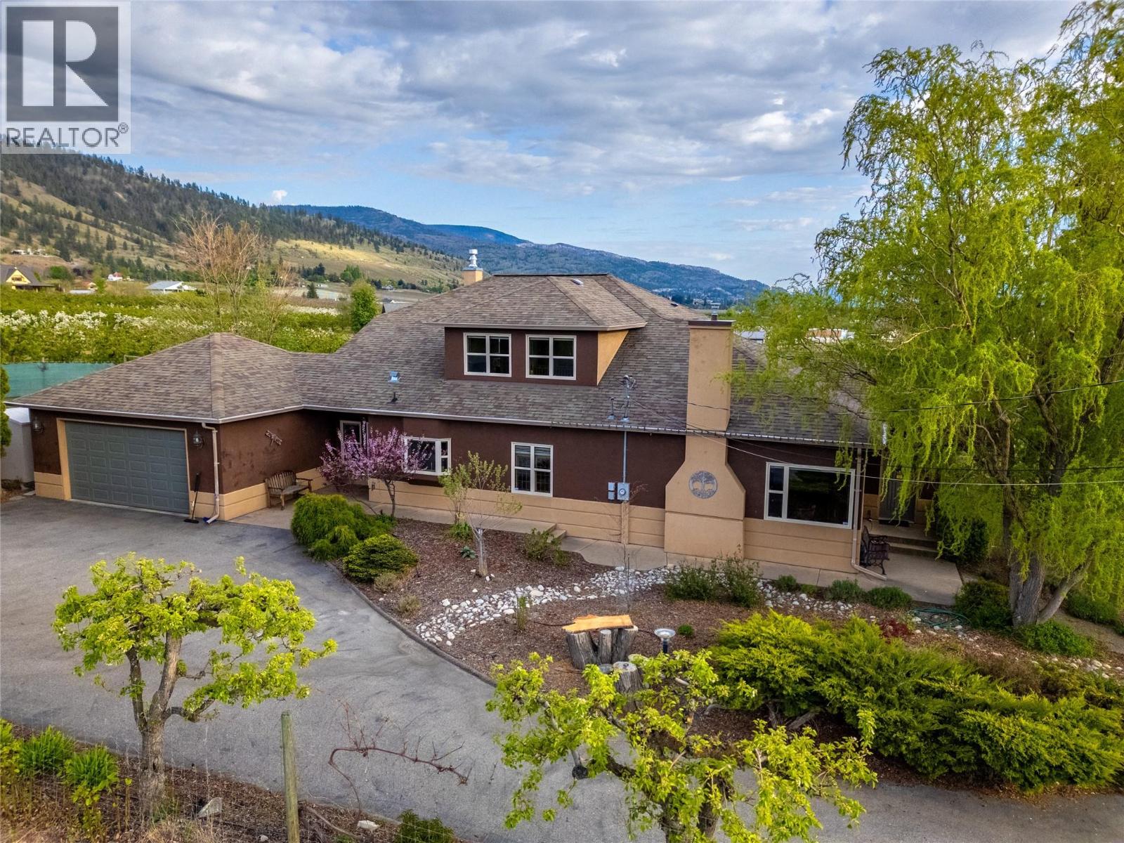 350 Middle Bench Road, Penticton, British Columbia  V2A 8S5 - Photo 5 - 10385579
