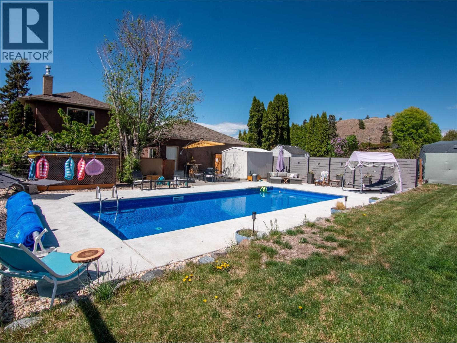 350 Middle Bench Road, Penticton, British Columbia  V2A 8S5 - Photo 54 - 10385579