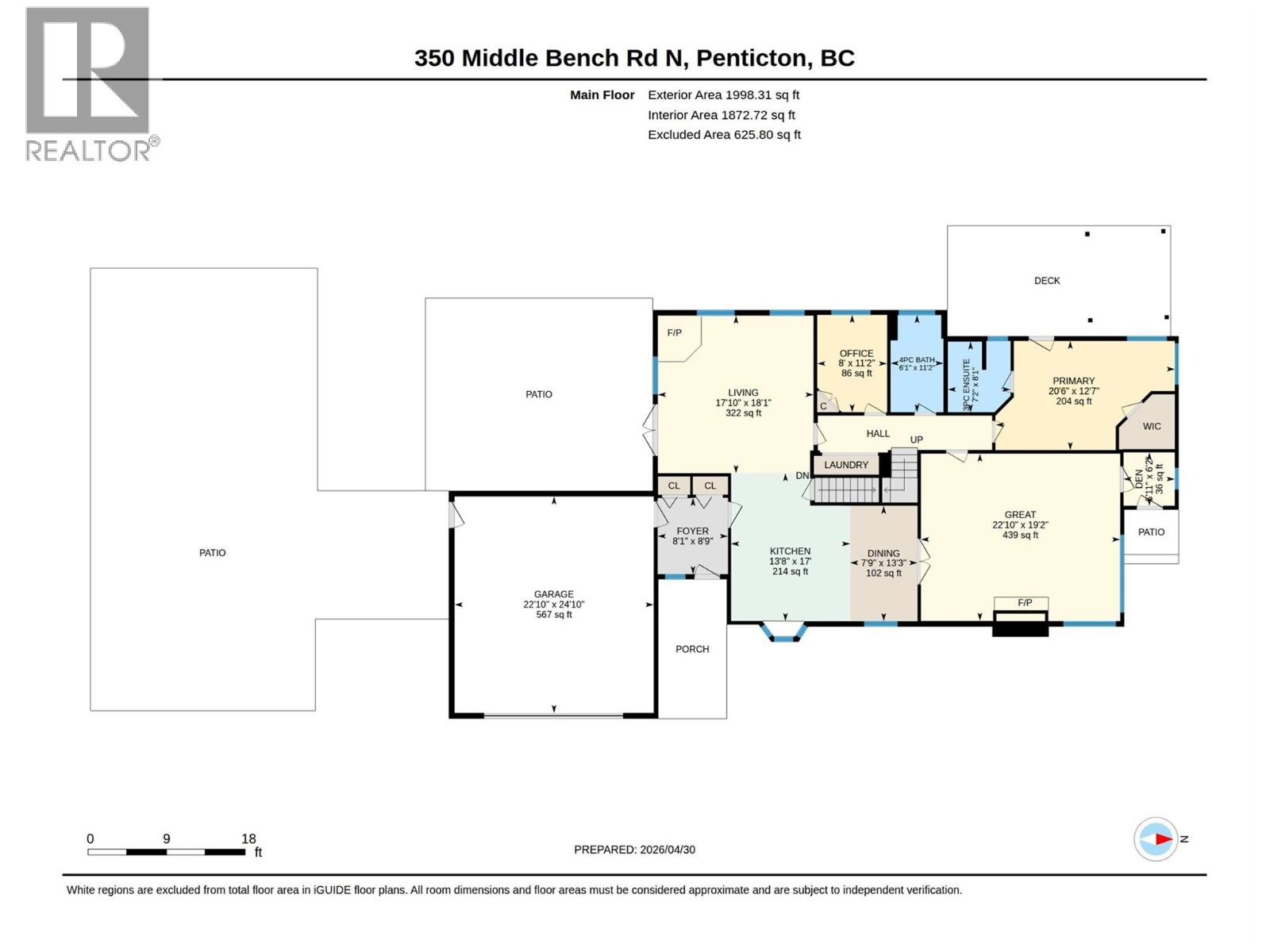 350 Middle Bench Road, Penticton, British Columbia  V2A 8S5 - Photo 81 - 10385579