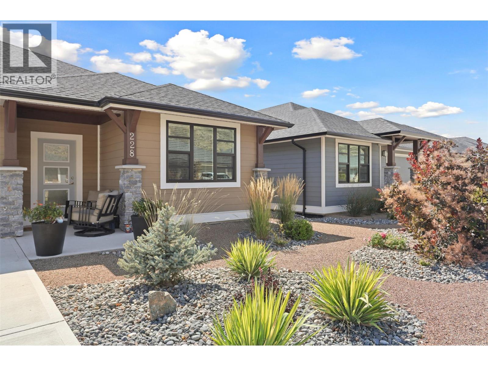 641 Shuswap Road Unit# 228, Kamloops, British Columbia  V2H 0E2 - Photo 2 - 10385453