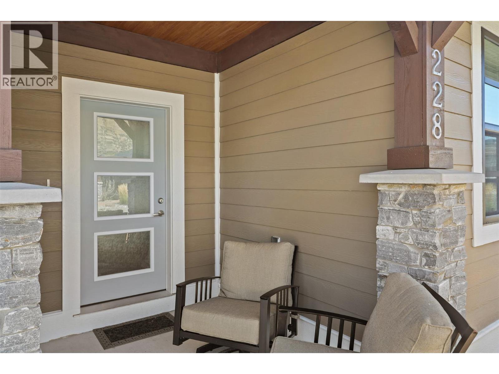 641 Shuswap Road Unit# 228, Kamloops, British Columbia  V2H 0E2 - Photo 4 - 10385453