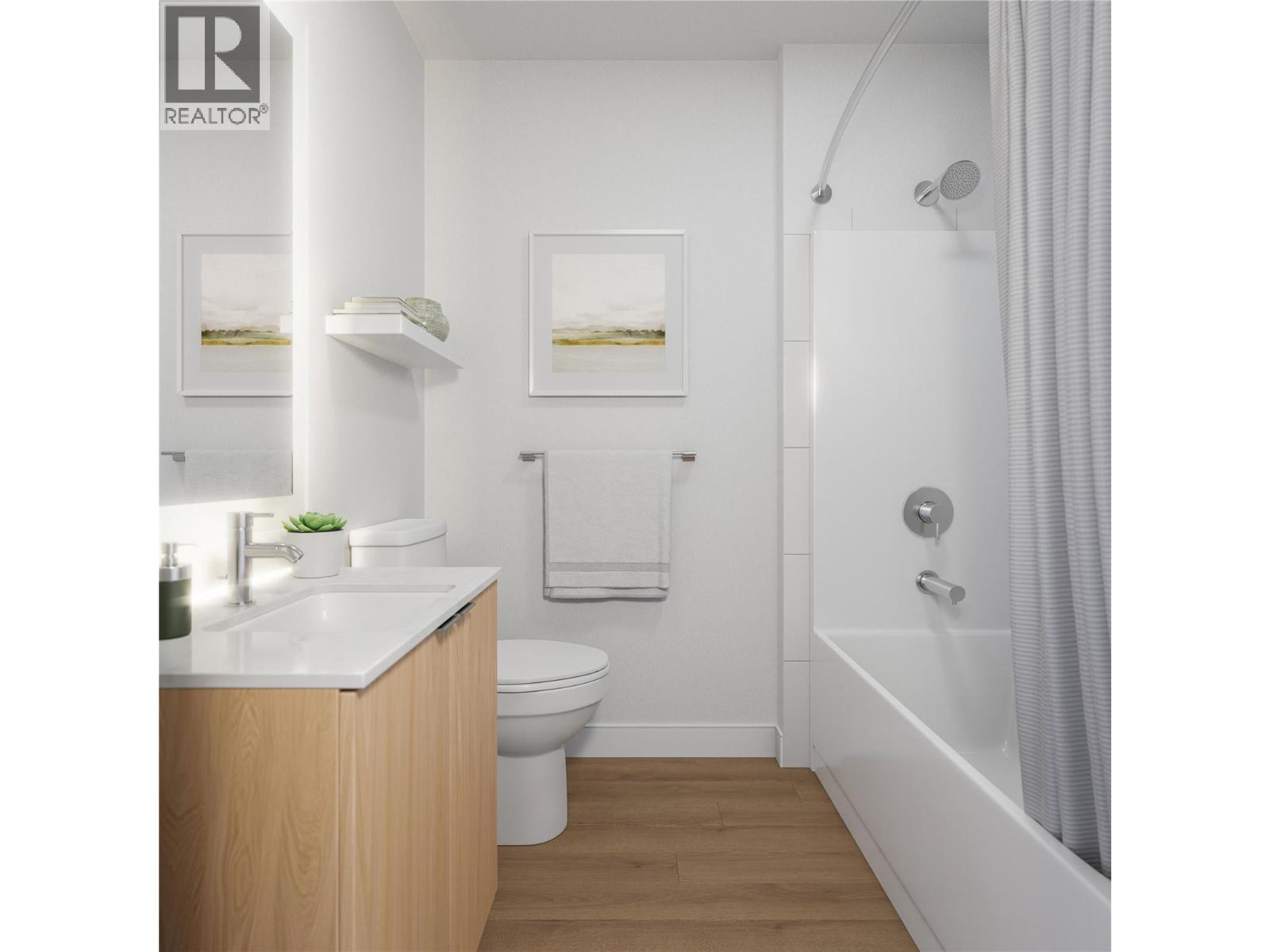 1281 Pridham Avenue Unit# 540, Kelowna, British Columbia  V1Y 0R6 - Photo 3 - 10385642