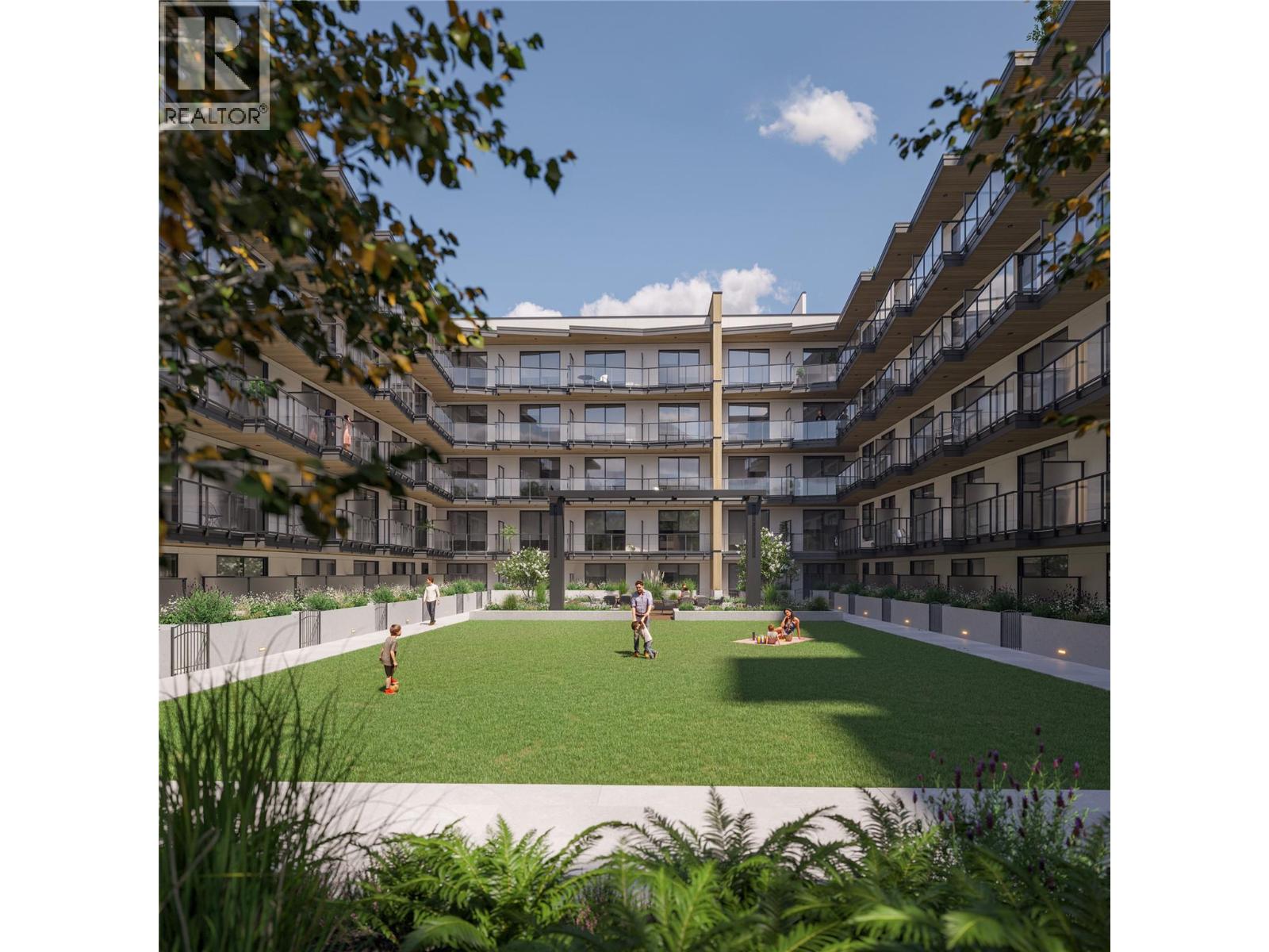 1281 Pridham Avenue Unit# 540, Kelowna, British Columbia  V1Y 0R6 - Photo 4 - 10385642