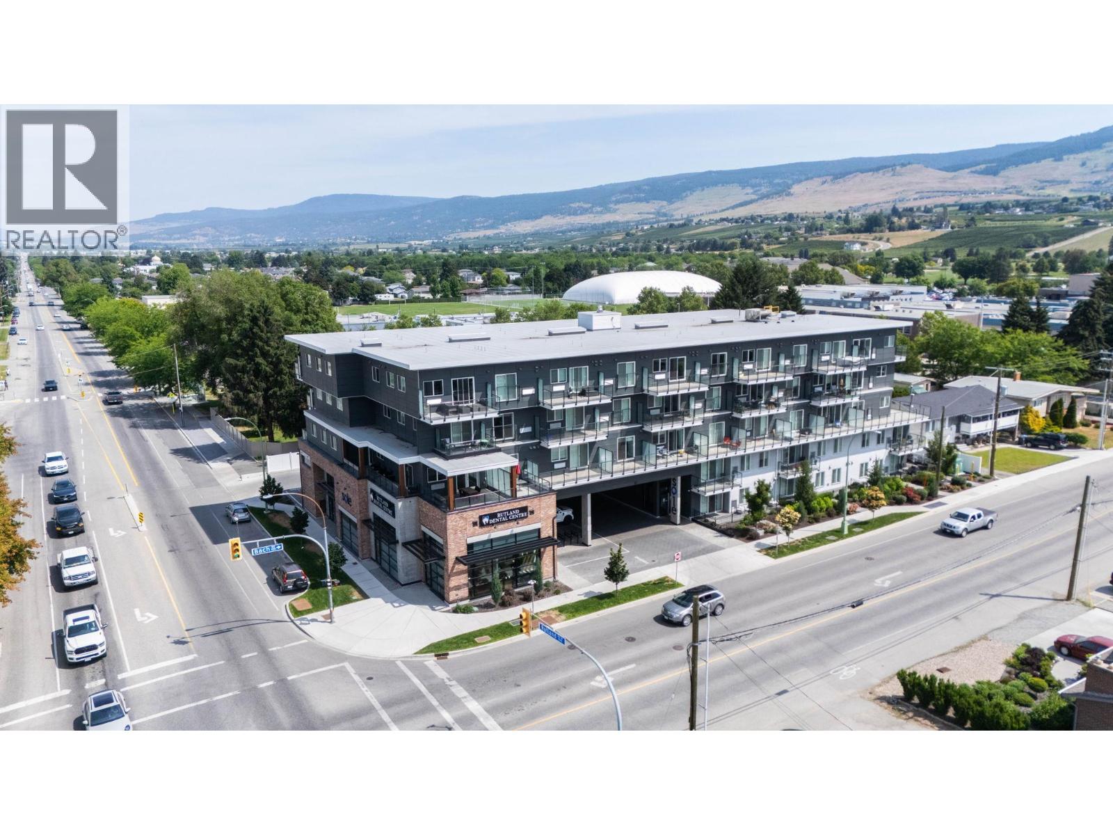 615 Rutland Road Unit# 203, kelowna, British Columbia