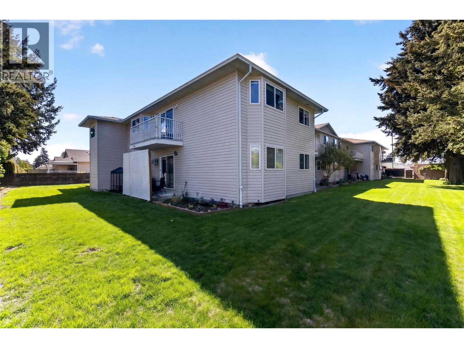 211 Kildonan Avenue Unit# 215, enderby, British Columbia