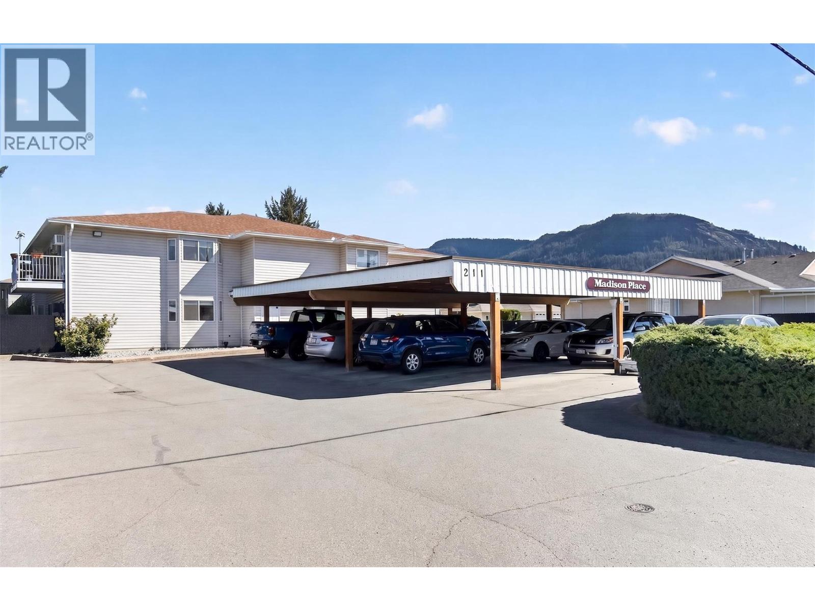 211 Kildonan Avenue Unit# 215, Enderby, British Columbia  V4Y 6A2 - Photo 2 - 10385160
