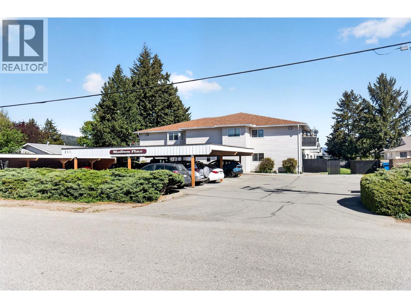 211 Kildonan Avenue Unit# 215, Enderby, British Columbia  V4Y 6A2 - Photo 3 - 10385160
