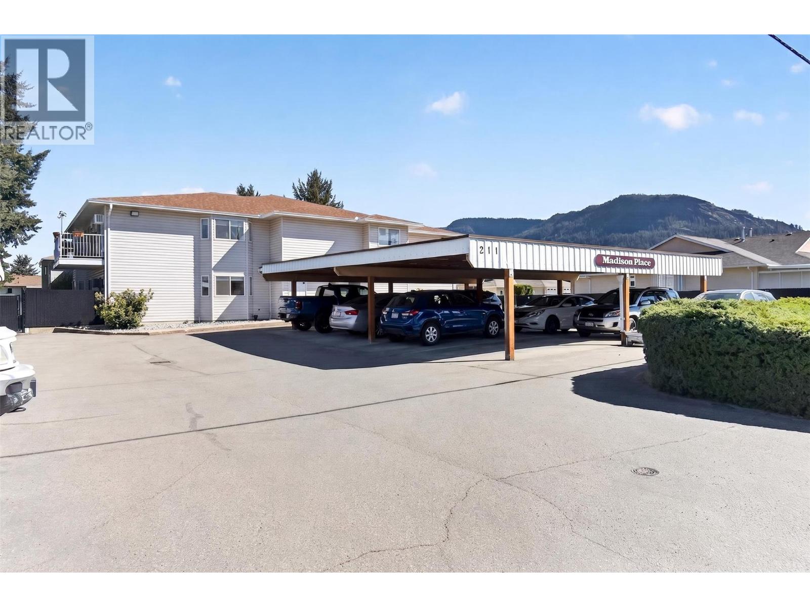 211 Kildonan Avenue Unit# 215, Enderby, British Columbia  V4Y 6A2 - Photo 33 - 10385160