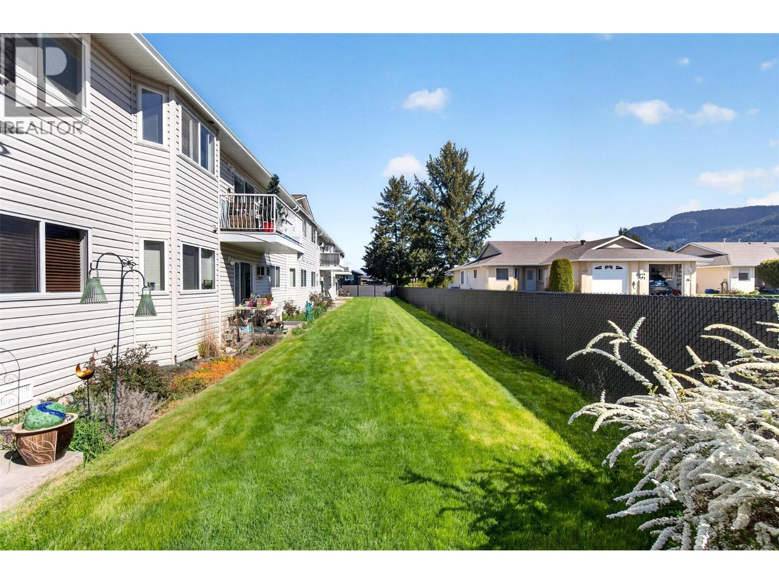 211 Kildonan Avenue Unit# 215, Enderby, British Columbia  V4Y 6A2 - Photo 36 - 10385160