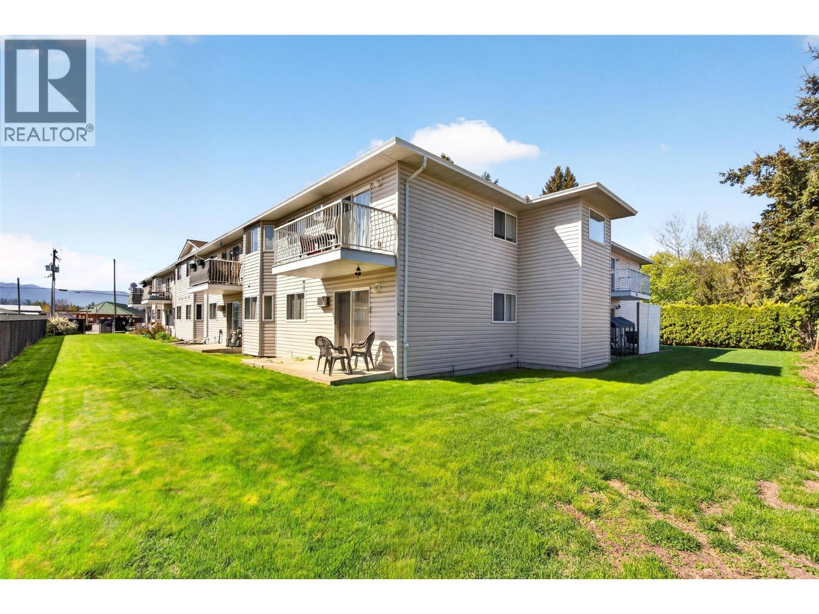 211 Kildonan Avenue Unit# 215, Enderby, British Columbia  V4Y 6A2 - Photo 37 - 10385160