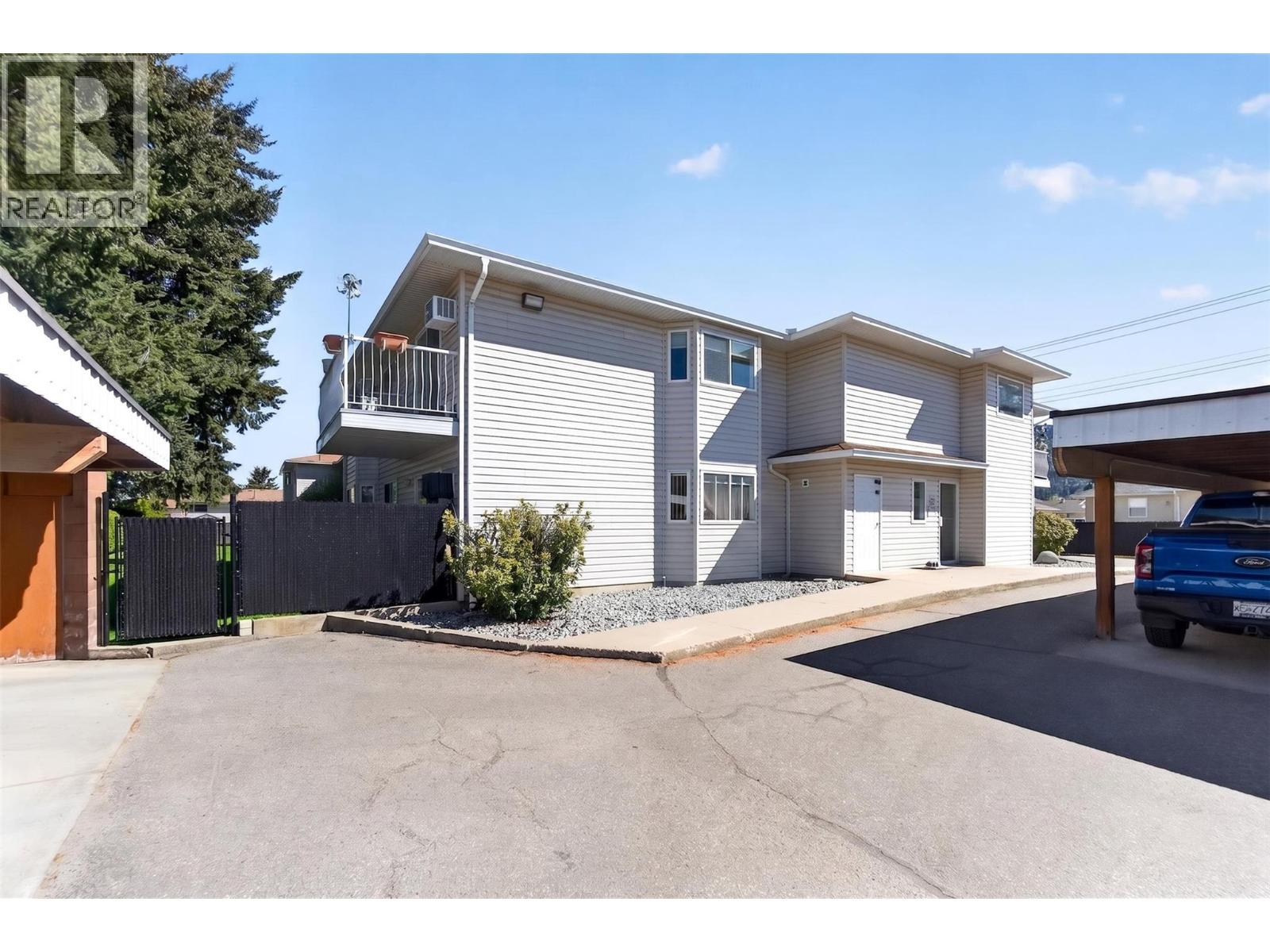 211 Kildonan Avenue Unit# 215, Enderby, British Columbia  V4Y 6A2 - Photo 40 - 10385160
