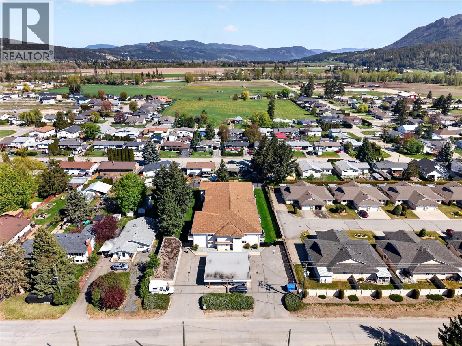 211 Kildonan Avenue Unit# 215, Enderby, British Columbia  V4Y 6A2 - Photo 43 - 10385160