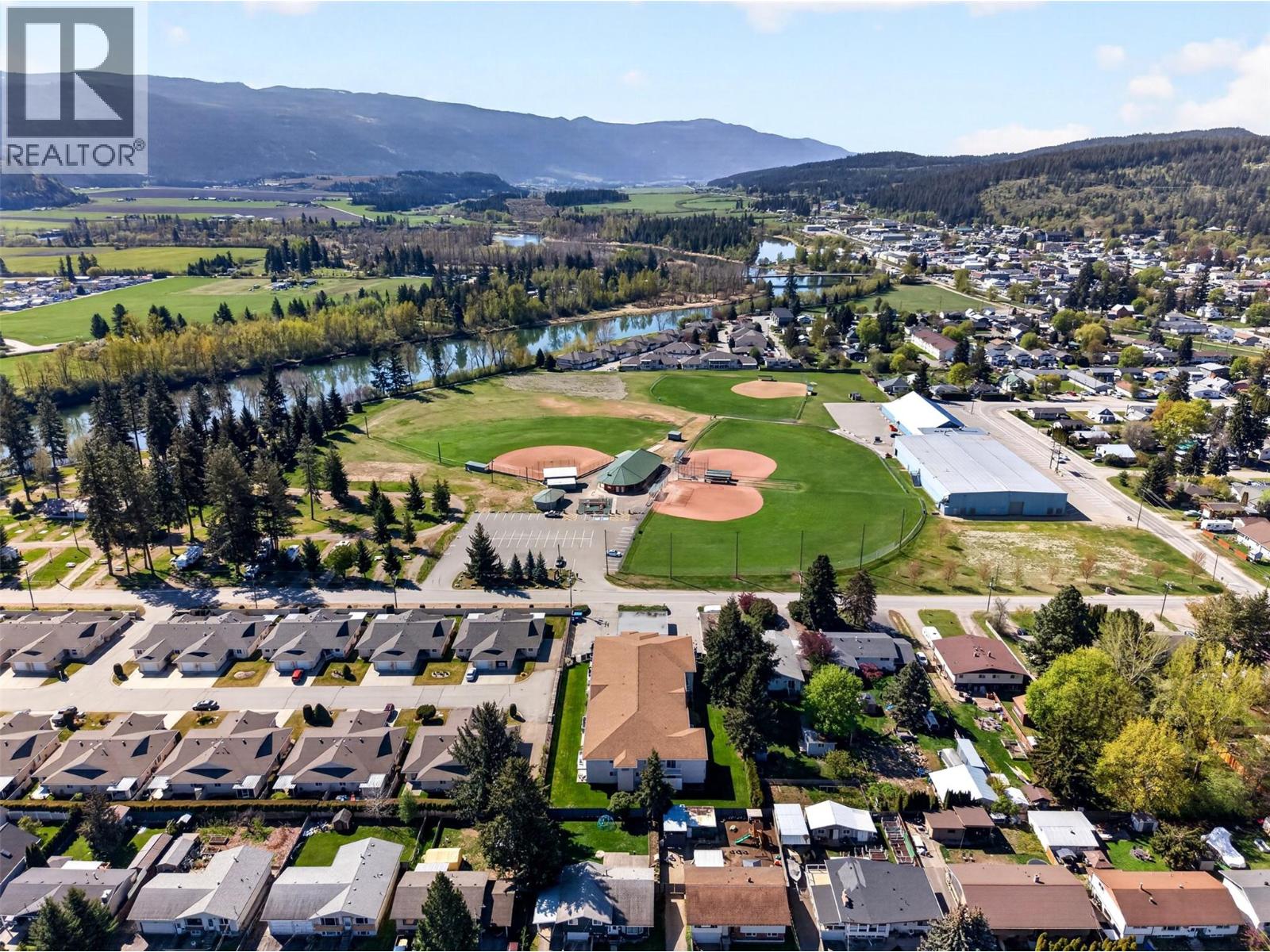 211 Kildonan Avenue Unit# 215, Enderby, British Columbia  V4Y 6A2 - Photo 44 - 10385160