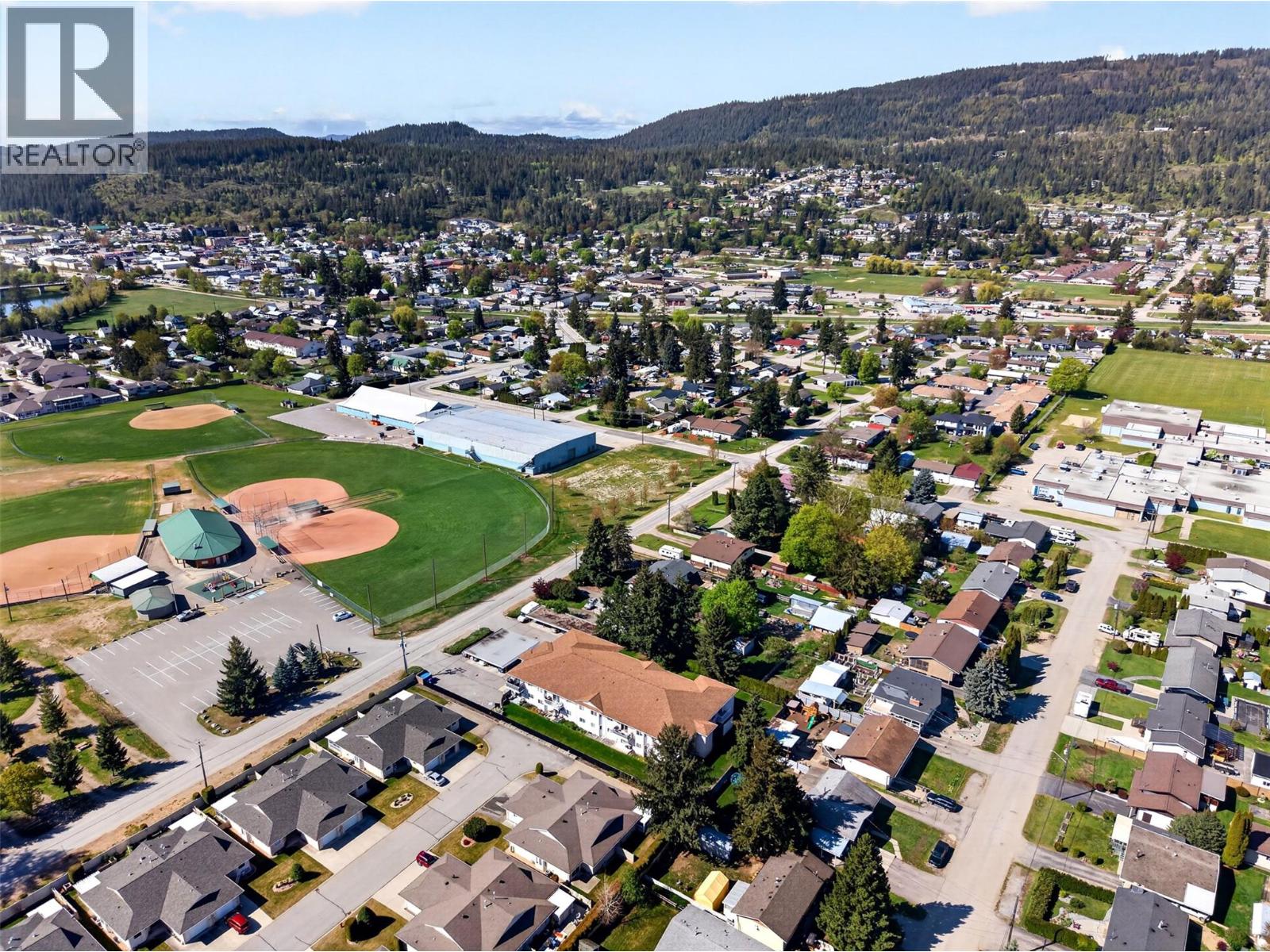 211 Kildonan Avenue Unit# 215, Enderby, British Columbia  V4Y 6A2 - Photo 45 - 10385160
