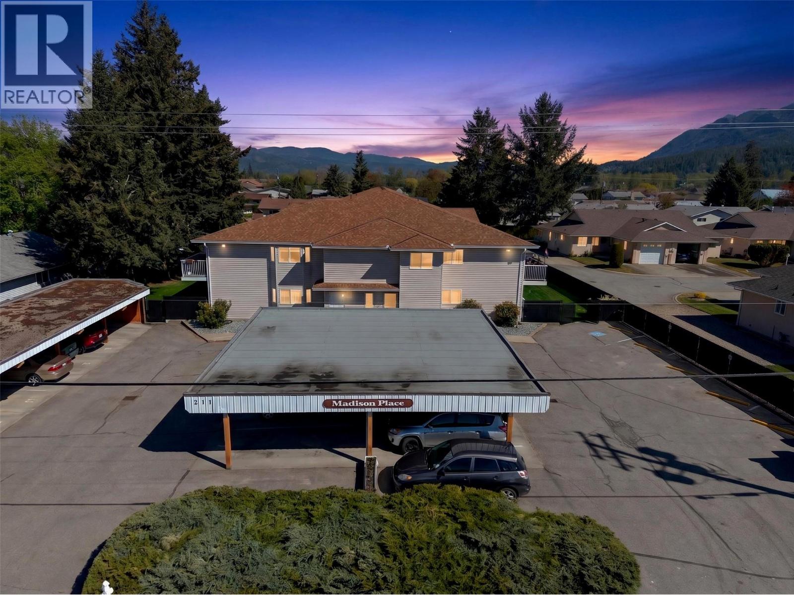 211 Kildonan Avenue Unit# 215, Enderby, British Columbia  V4Y 6A2 - Photo 47 - 10385160