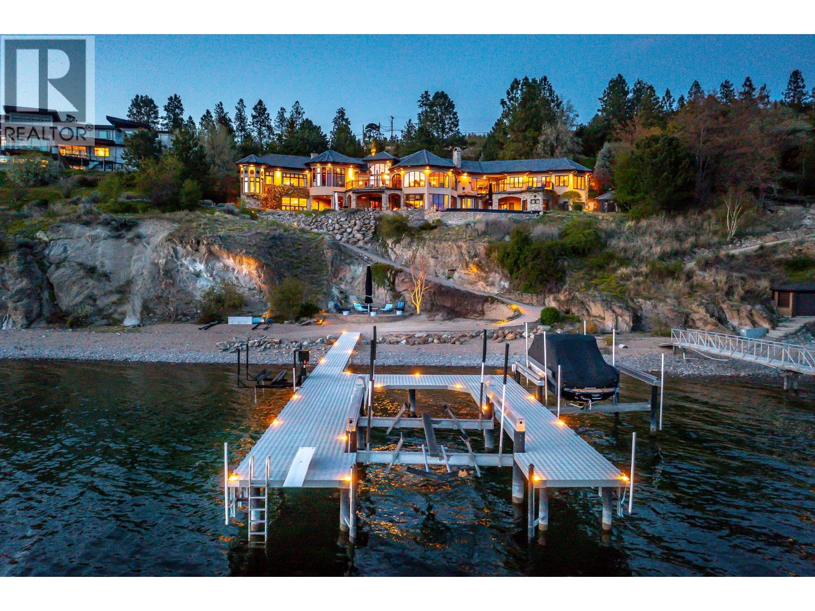 14966 Carrs Landing Road, Lake Country, British Columbia  V4V 1C5 - Photo 2 - 10383265