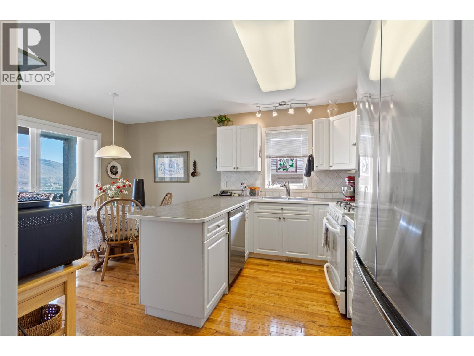 255 Pemberton Terrace Unit# 20, Kamloops, British Columbia  V2C 6R2 - Photo 2 - 10385727