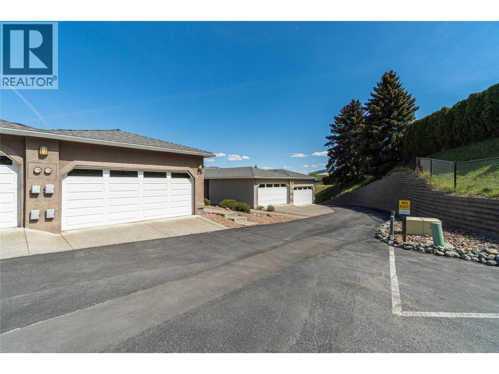 255 Pemberton Terrace Unit# 20, Kamloops, British Columbia  V2C 6R2 - Photo 32 - 10385727