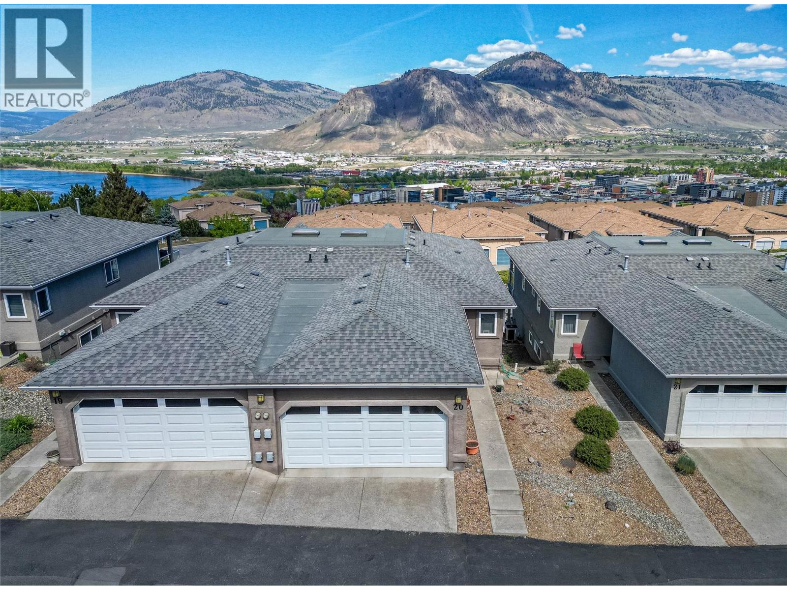 255 Pemberton Terrace Unit# 20, Kamloops, British Columbia  V2C 6R2 - Photo 34 - 10385727