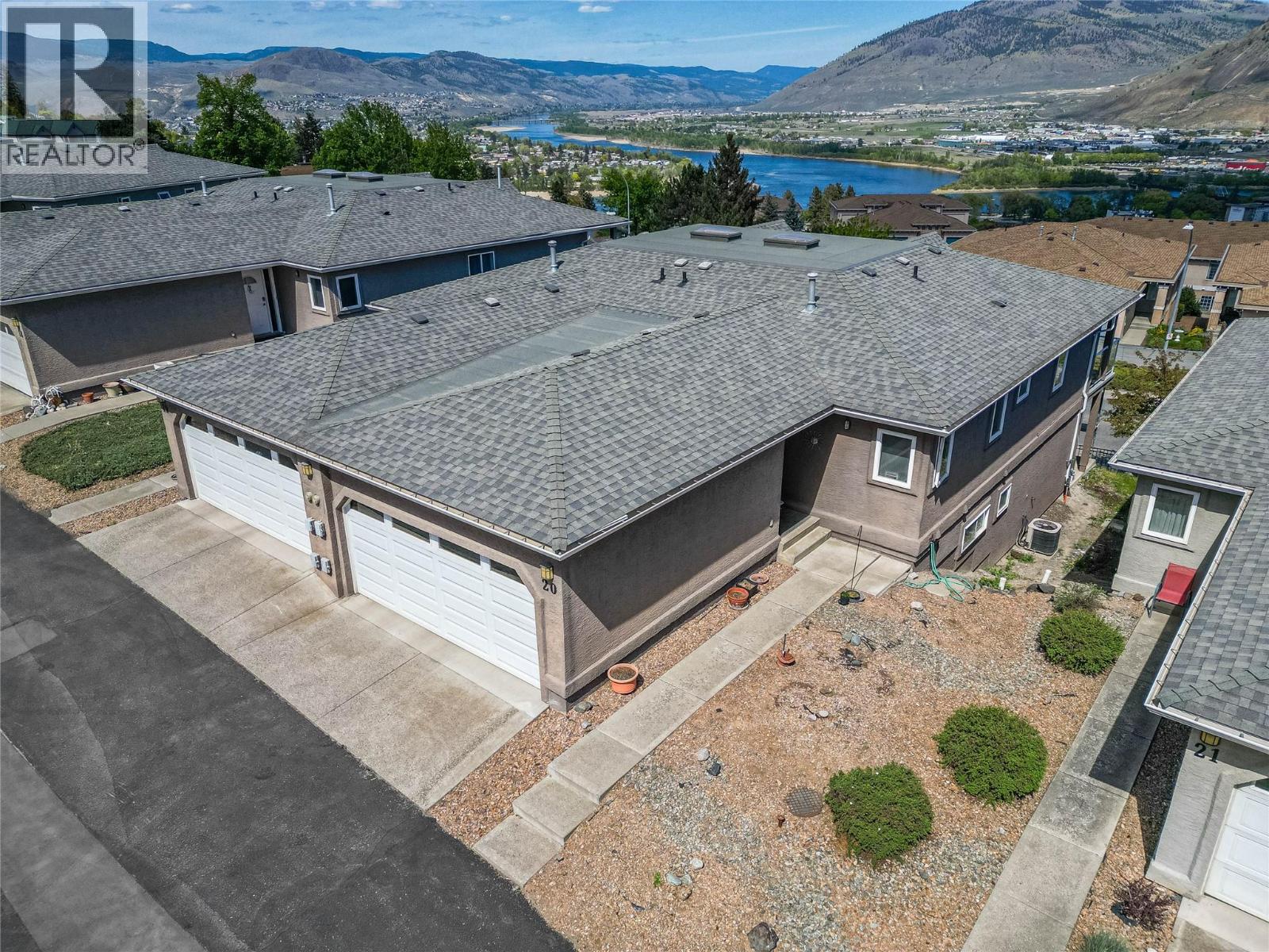 255 Pemberton Terrace Unit# 20, Kamloops, British Columbia  V2C 6R2 - Photo 35 - 10385727