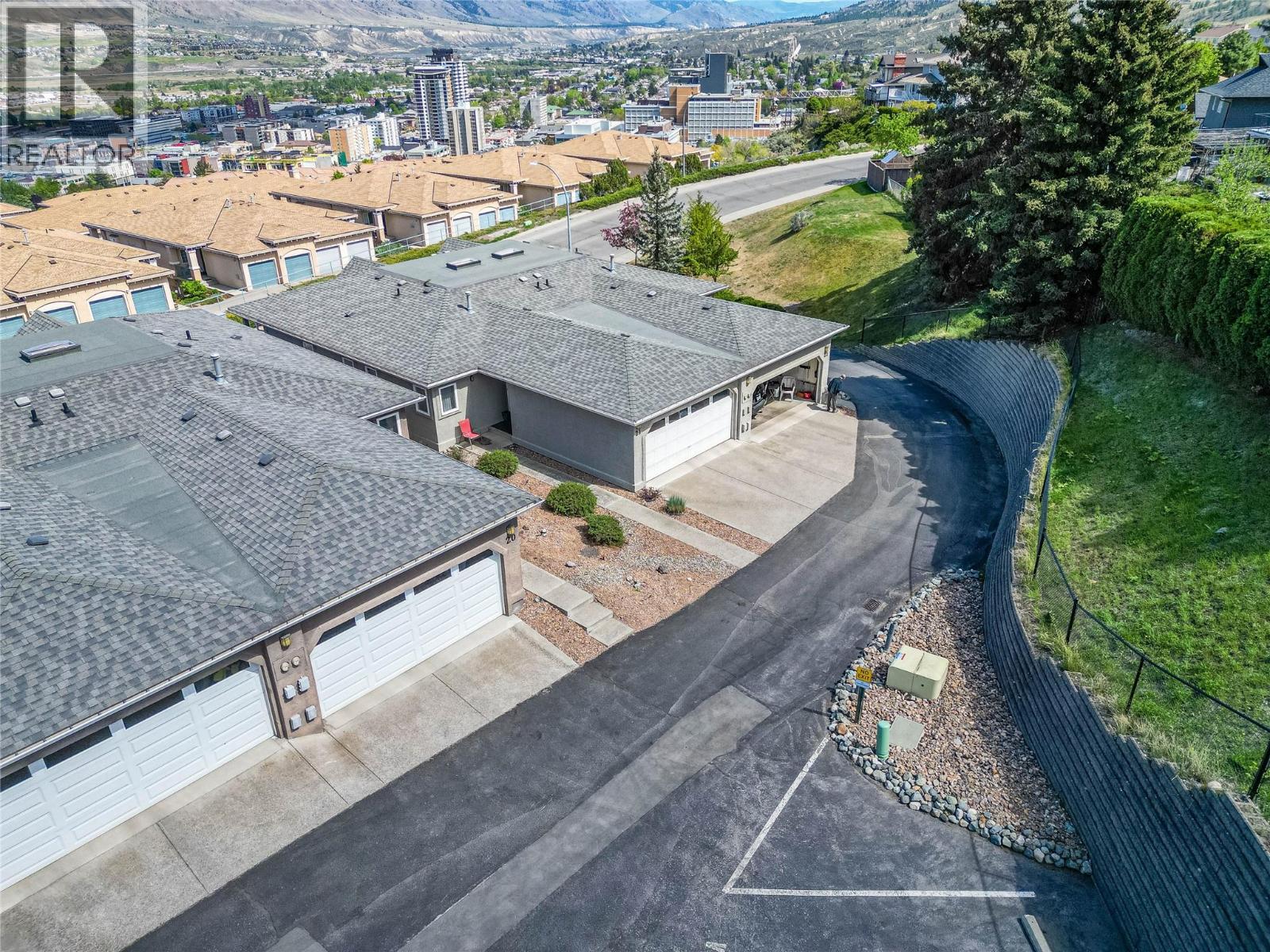 255 Pemberton Terrace Unit# 20, Kamloops, British Columbia  V2C 6R2 - Photo 36 - 10385727