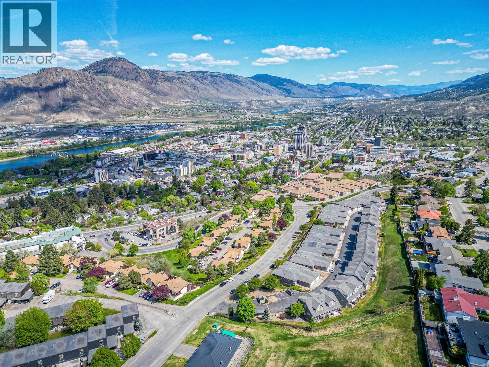 255 Pemberton Terrace Unit# 20, Kamloops, British Columbia  V2C 6R2 - Photo 38 - 10385727