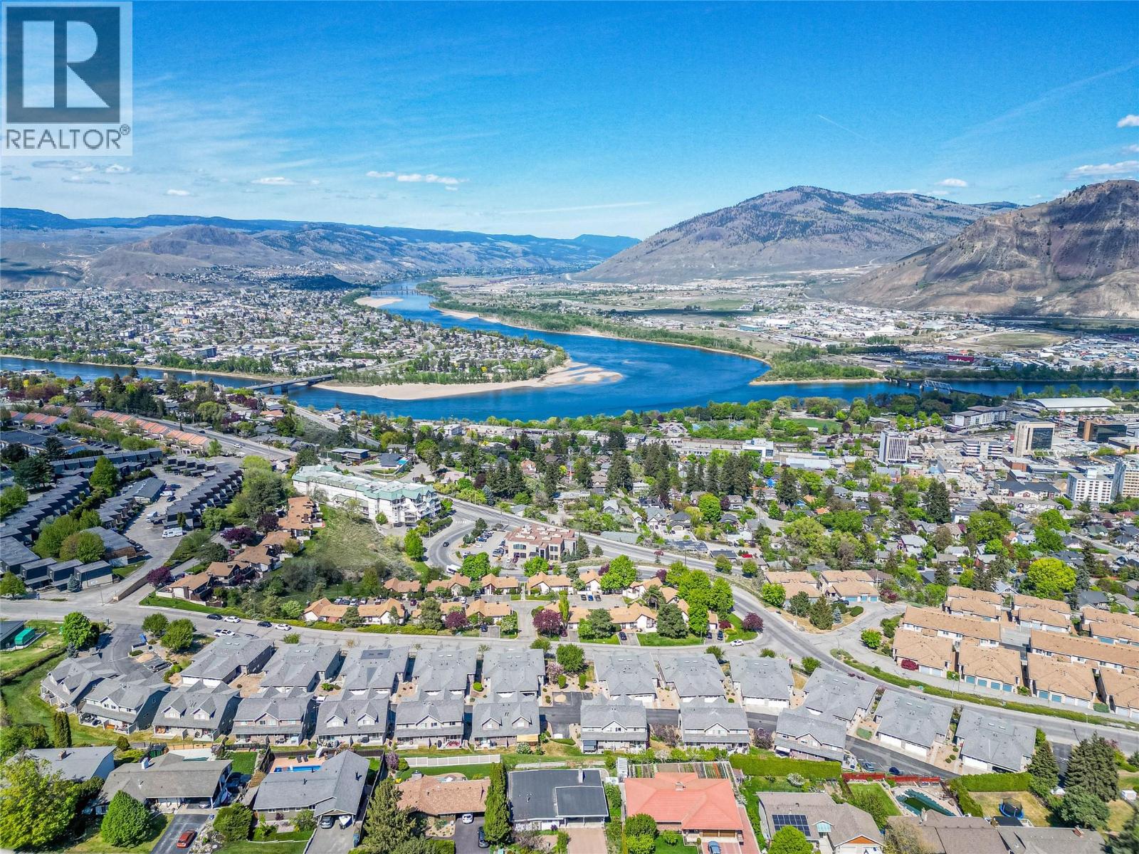 255 Pemberton Terrace Unit# 20, Kamloops, British Columbia  V2C 6R2 - Photo 39 - 10385727