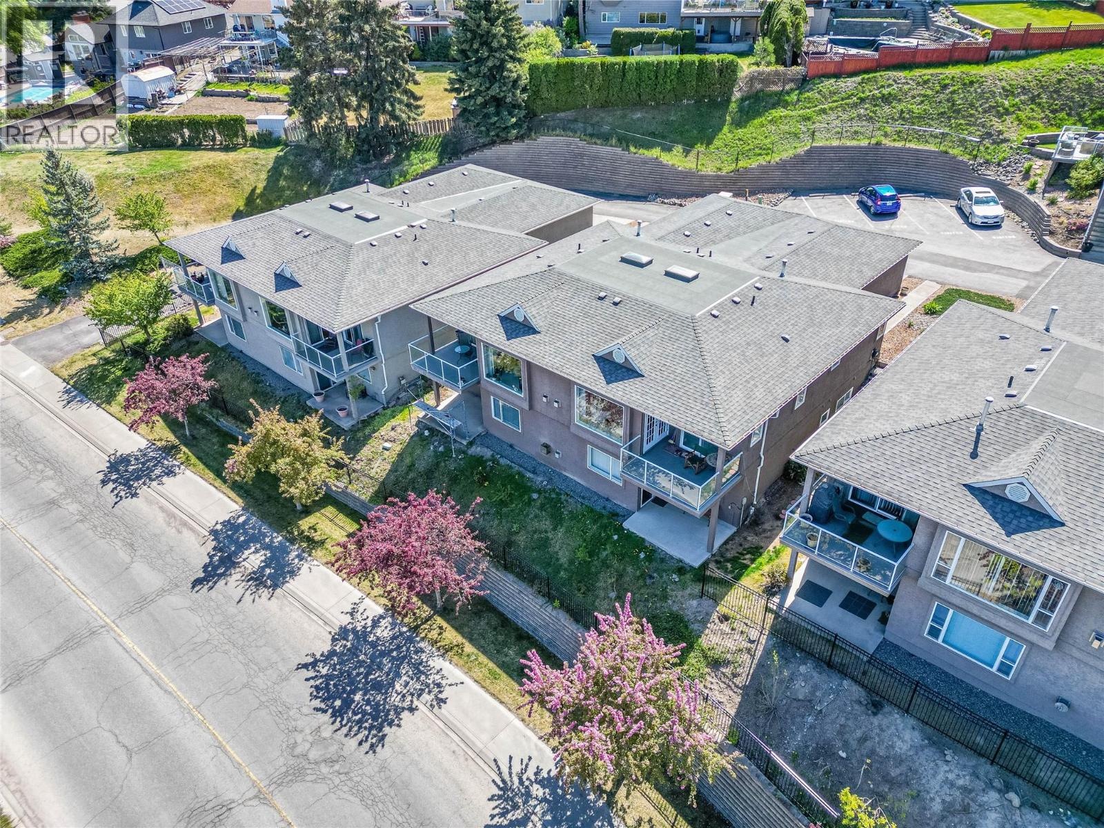 255 Pemberton Terrace Unit# 20, Kamloops, British Columbia  V2C 6R2 - Photo 43 - 10385727