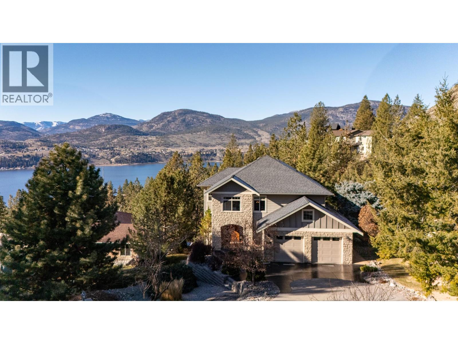 159 Christie Mountain Lane, Okanagan Falls, British Columbia  V0H 1R3 - Photo 2 - 10385677