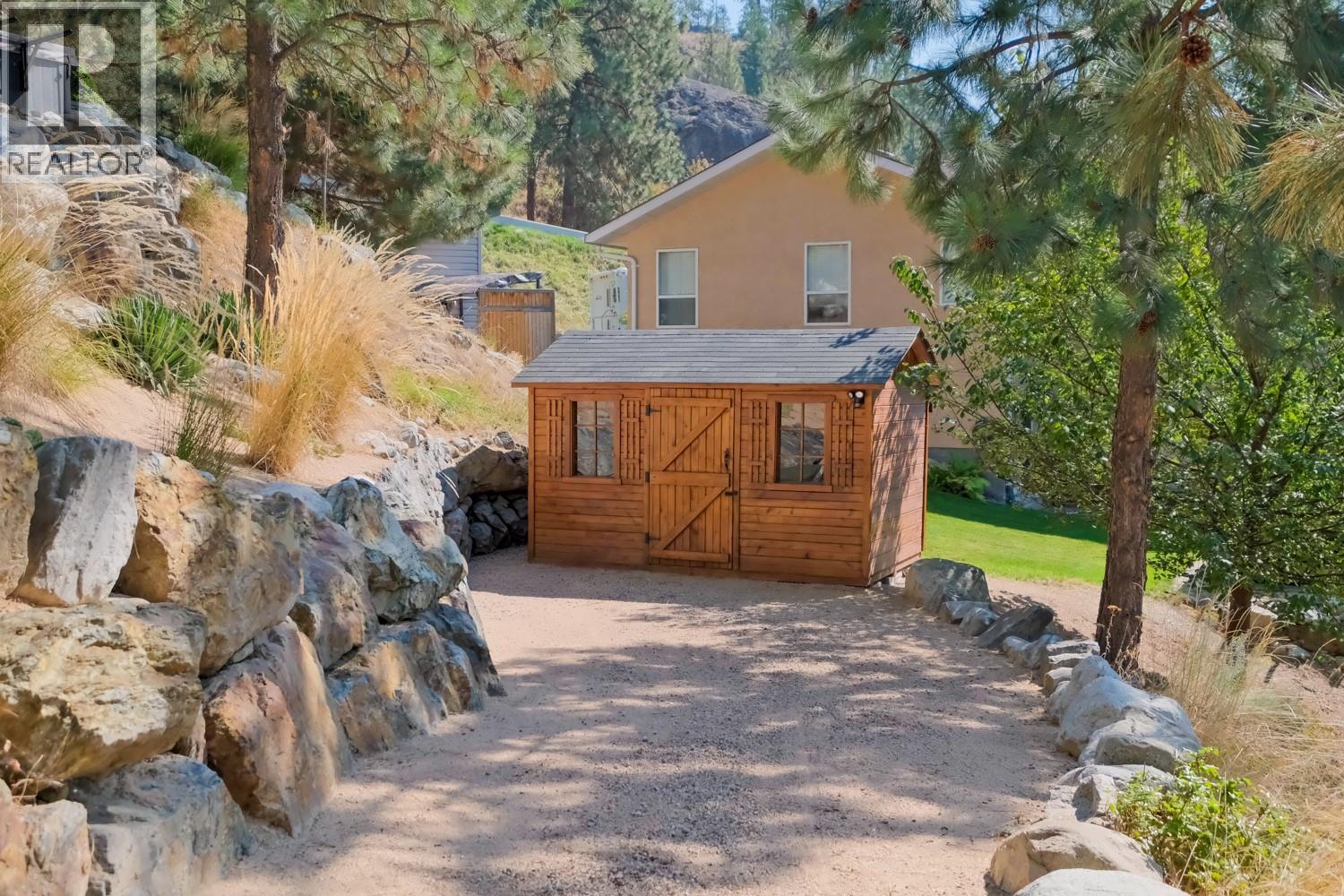 159 Christie Mountain Lane, Okanagan Falls, British Columbia  V0H 1R3 - Photo 56 - 10385677