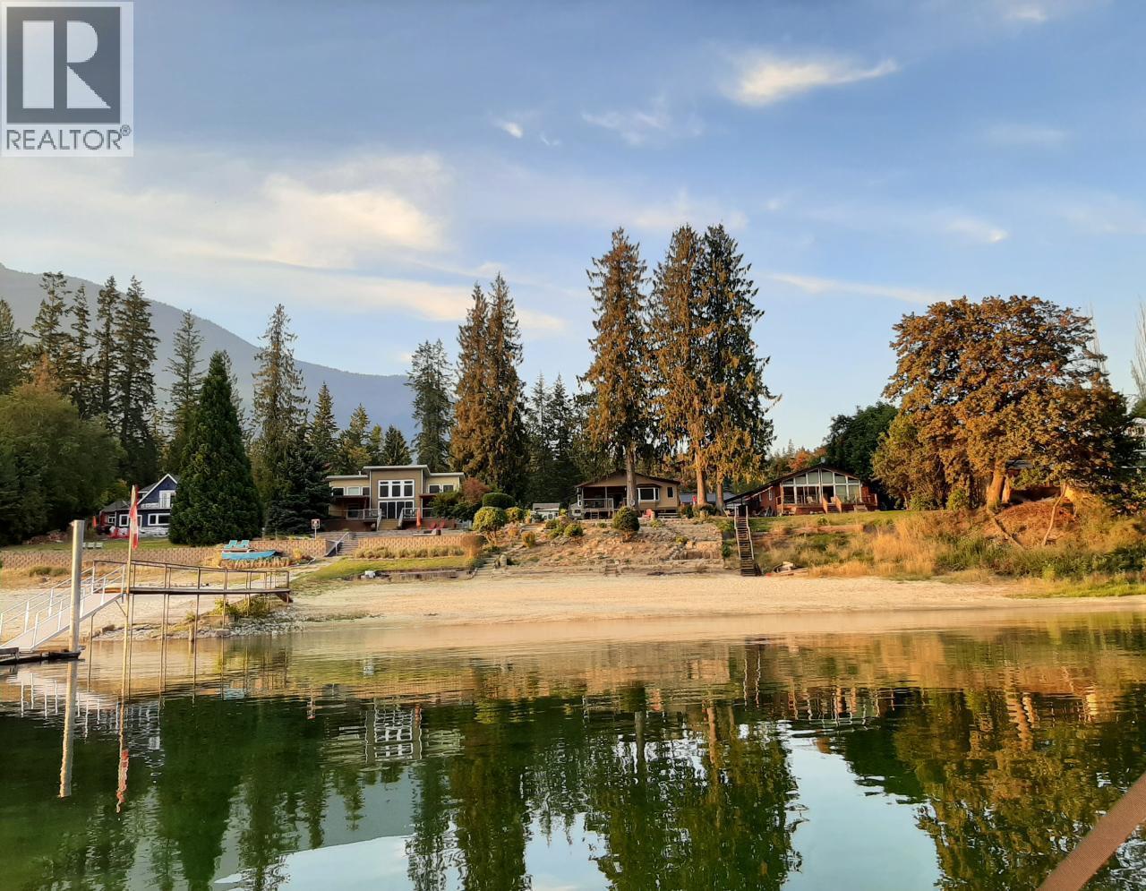 8350 BUSK Road, balfour, British Columbia