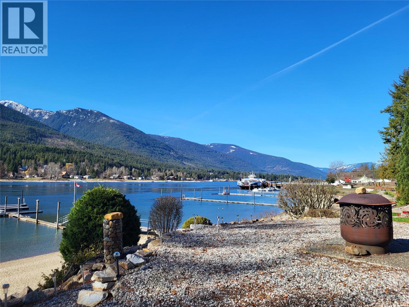 8350 Busk Road, Balfour, British Columbia  V0G 1C0 - Photo 24 - 10385667