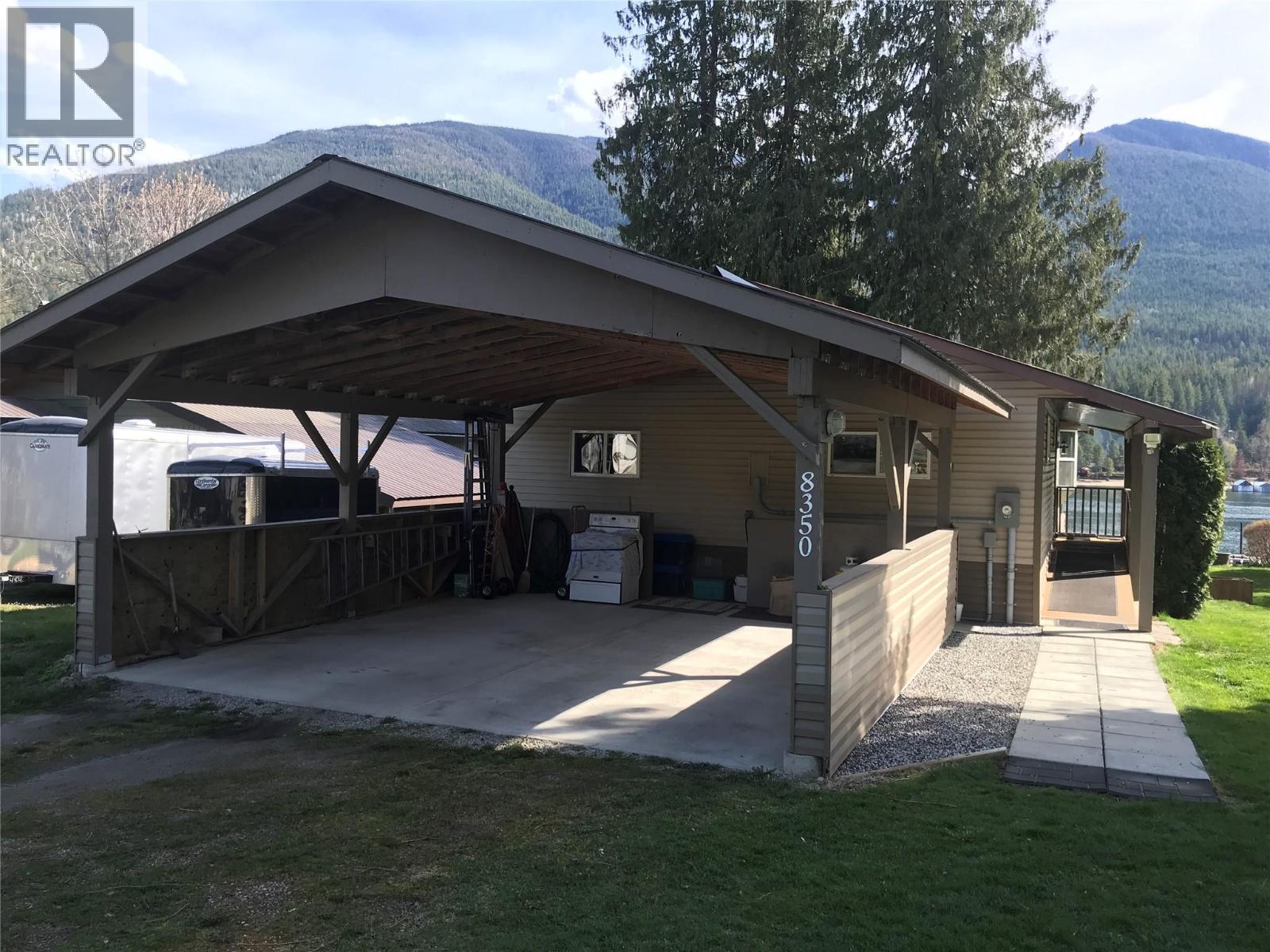8350 Busk Road, Balfour, British Columbia  V0G 1C0 - Photo 51 - 10385667
