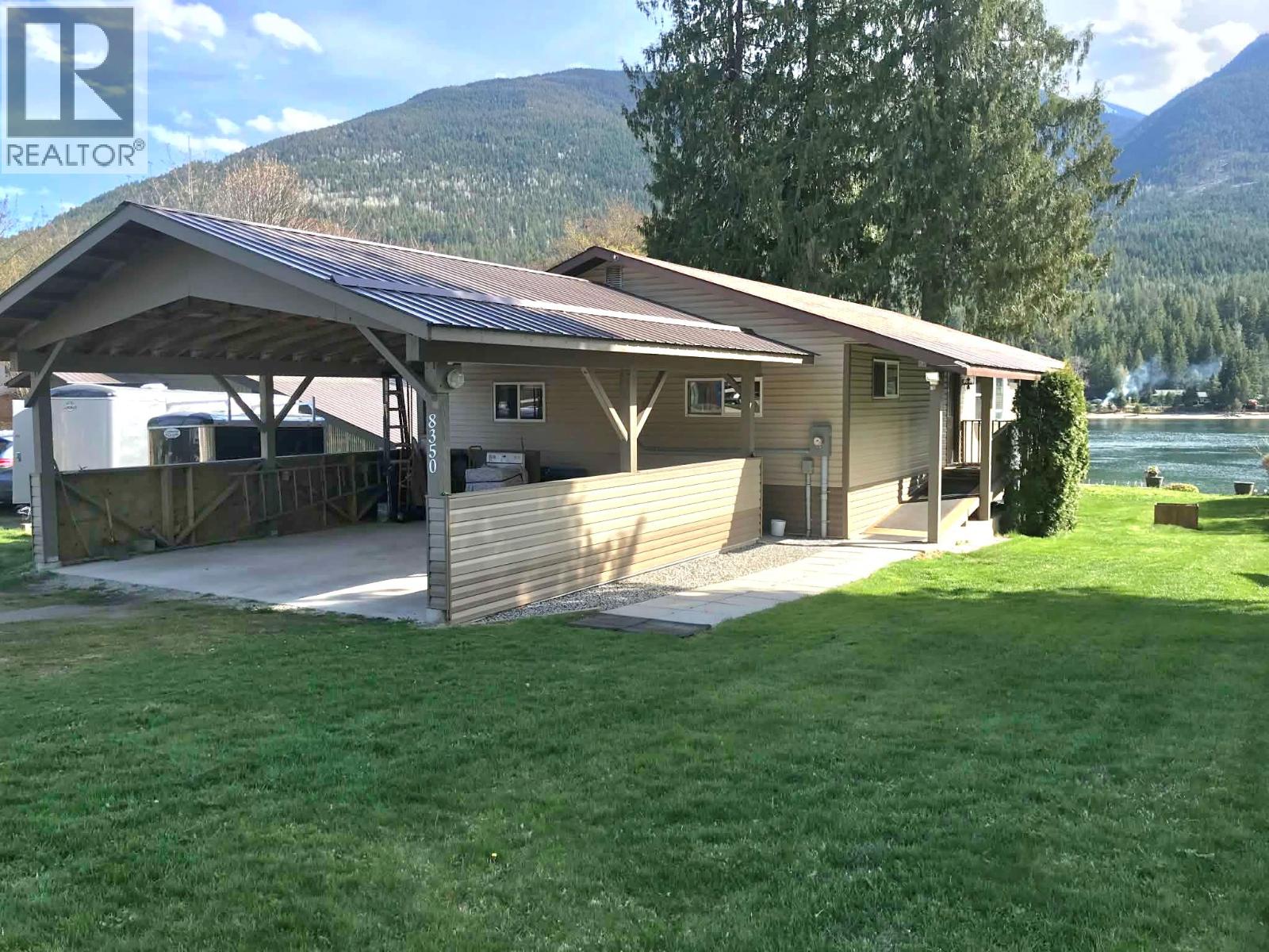 8350 Busk Road, Balfour, British Columbia  V0G 1C0 - Photo 52 - 10385667
