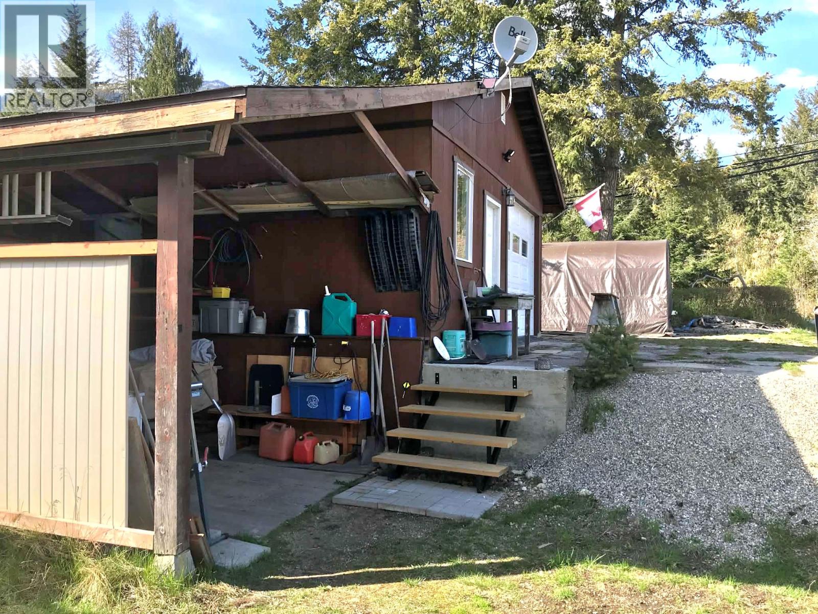 8350 Busk Road, Balfour, British Columbia  V0G 1C0 - Photo 54 - 10385667