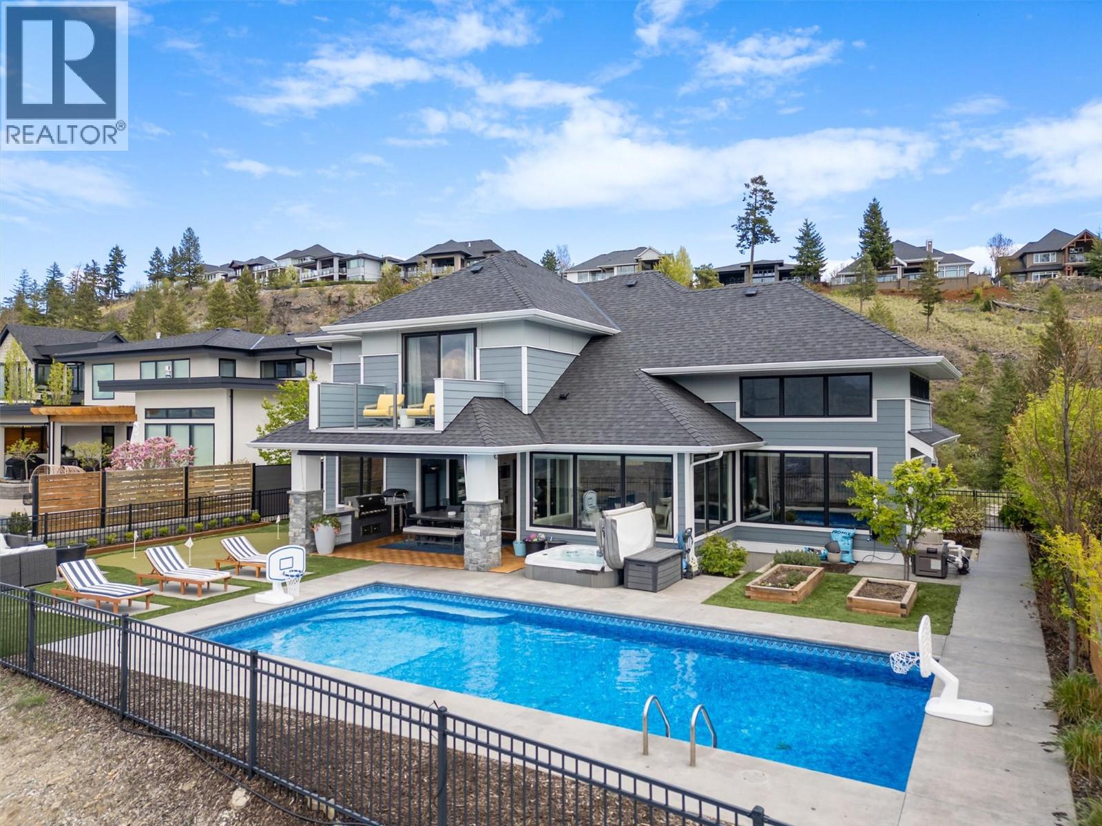 98 Red Sky Court, kelowna, British Columbia