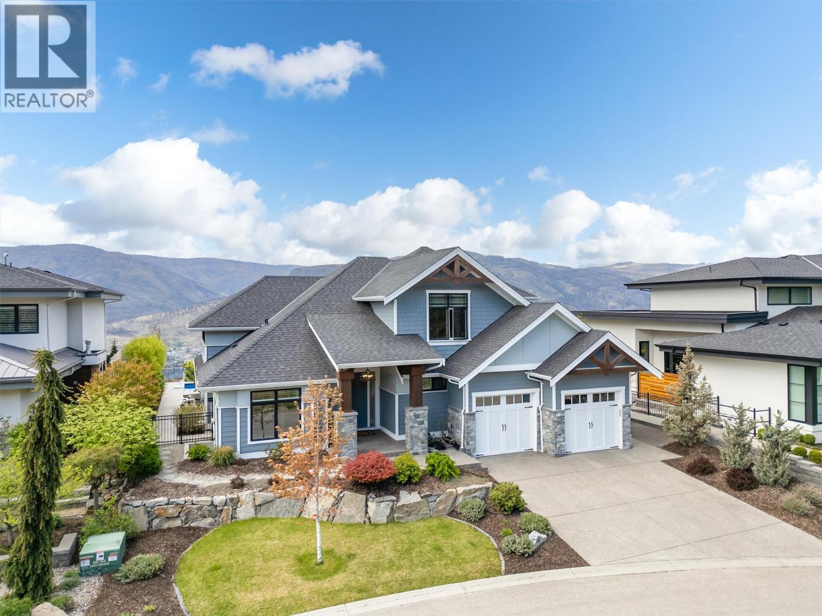 98 Red Sky Court, Kelowna, British Columbia  V1V 3G4 - Photo 3 - 10385633