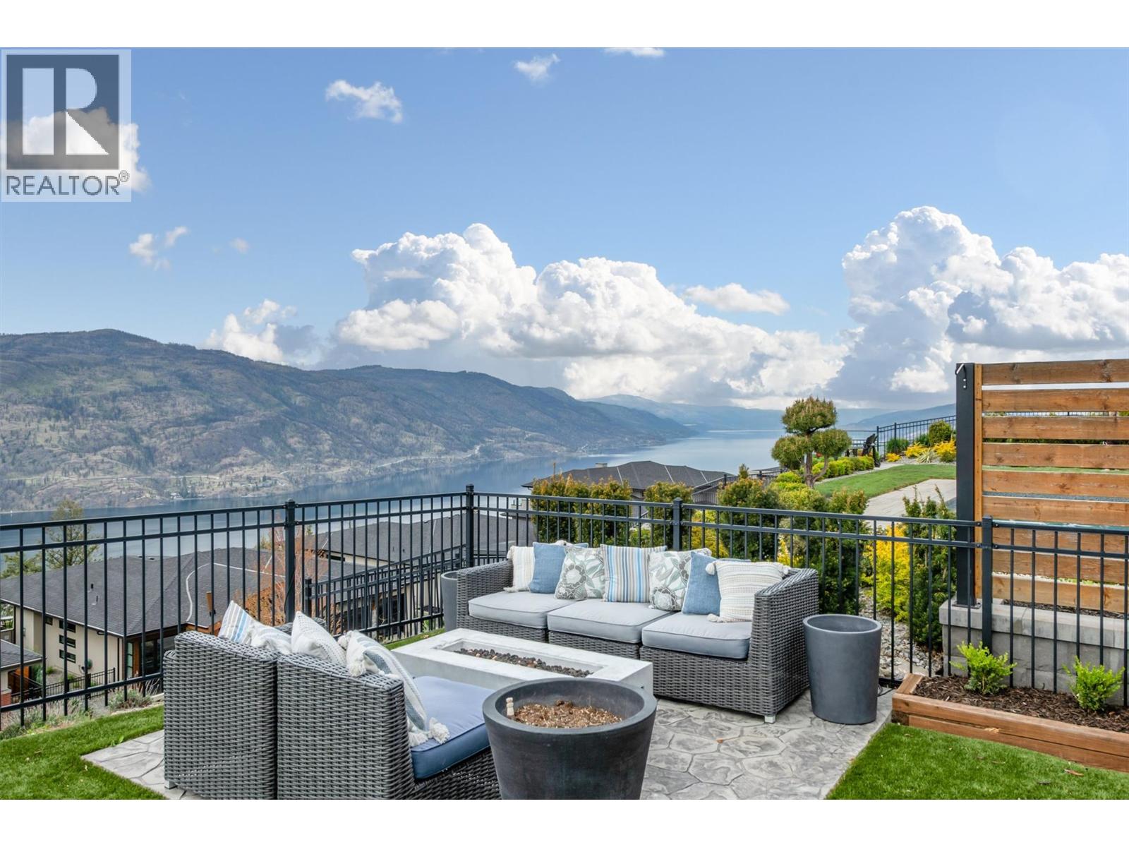 98 Red Sky Court, Kelowna, British Columbia  V1V 3G4 - Photo 39 - 10385633