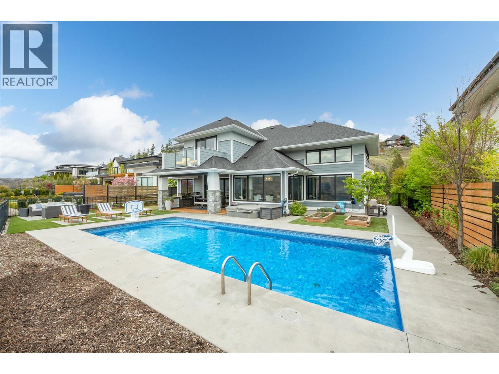 98 Red Sky Court, Kelowna, British Columbia  V1V 3G4 - Photo 43 - 10385633