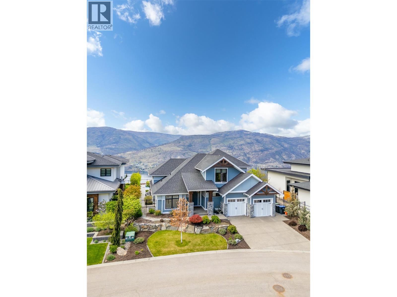 98 Red Sky Court, Kelowna, British Columbia  V1V 3G4 - Photo 5 - 10385633